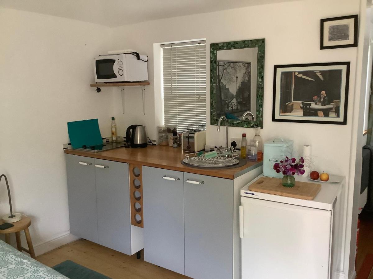 Primrose Villa Self Catering Bnb Monmouth Exterior foto