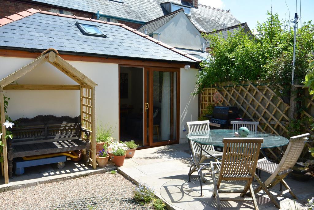 Primrose Villa Self Catering Bnb Monmouth Cameră foto